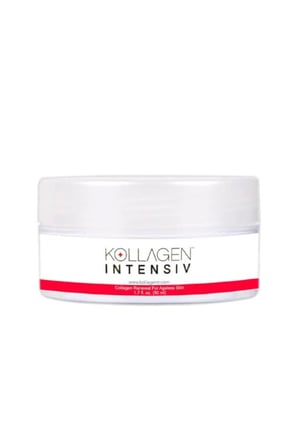 Kollagen Intensiv Zamana Meydan Okuyan Kırşıklık Karşıtı Bakım Kremi 50 ml x 1 adet