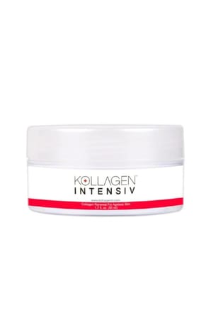 Kollagen Intensiv Zamana Meydan Okuyan Kırşıklık Karşıtı Bakım Kremi 50 ml x 1 adet