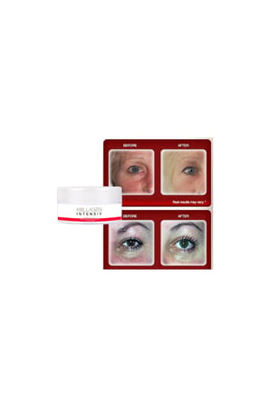 Kollagen Intensiv Zamana Meydan Okuyan Kırşıklık Karşıtı Bakım Kremi 50 ml x 2 adet