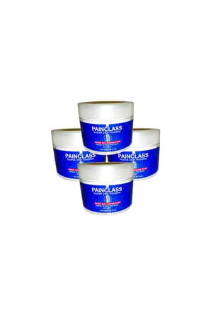 Kuyruk Yağı Kremi Painclass 150 ml Ölçeğinde 4 Rahatlatıcı Masaj Kremi