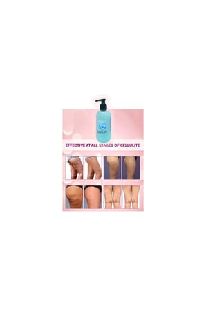 Lipo Cold Seliülitlerinize&Fazlalıklarınıza Karşı Bakım Kremi 250 ml x 2 adet