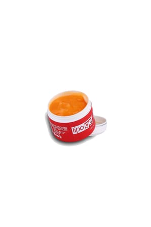 Lipo Gel Fazla Yağlarınıza Jel 150 ml + (L-XL) Mikro Kapsüllü Şekillendirici Tayt