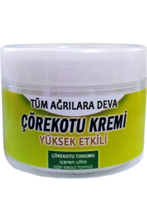 Mediterian Onarıcı Çörek Otu Kremi 100 ml 4 Adet/ Mem Medikal Ecza Marketi Çörek Otu Kremi 100 ml