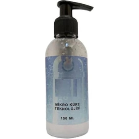 Mikro Küre Teknolojisi Bakım Masaj Jel 150 ml x 1 ad