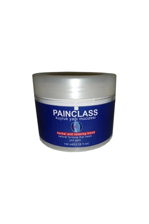 Painclass Hızlı Ve Etkili Rahatlatıcı Kuyruk Yağı Kremi 100 ML X 3 adet