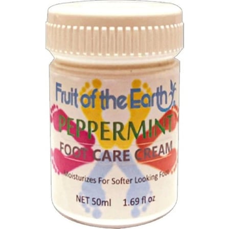 Peppermint Cooling Ayakve Ayaklaraki Kokulara 50 ml Krem