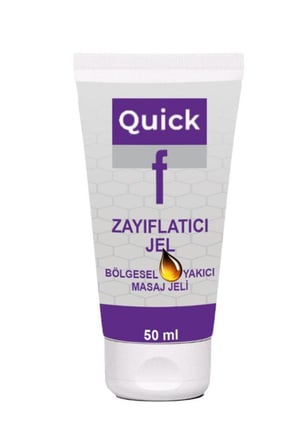 Quick Gel Bakım Jeli 50 ml x 1 adet