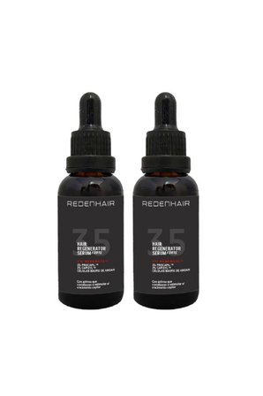 Redenhair Saçların Dökülmesine Karşı Güçlü Bakım Serumu 30 ml x 2 adet