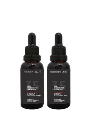 Redenhair Saçların Dökülmesine Karşı Güçlü Bakım Serumu 30 ml x 2 adet