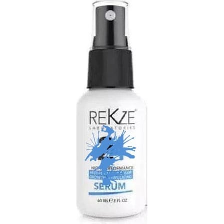 Rekze 24 Mucizevi Saç Spreyi | Sprey 60 ml