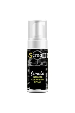 Scream Female Sprey 50 ml