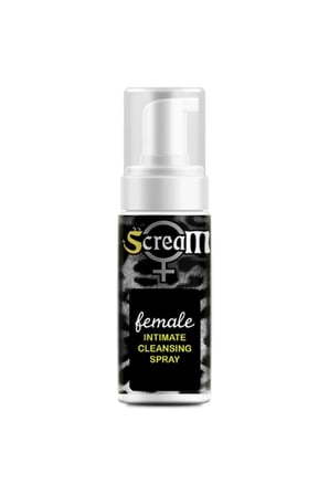 Scream Female Sprey 50 ml