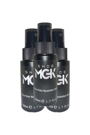 Shoe 3lü X 50 Ml Kokan Ayak Ve Ayakkabılara Sprey