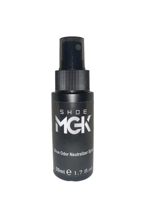 Shoe Mgk Ayakdaki Kokulara Ve Ayakkabıya Bakma Için Spreyi 50 ml