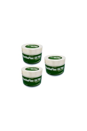 SynthaFlex ULTRA   Masaj Bakım Kremi 3x100 ml