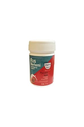Three Brand Arnavut Kremi 3 Adet + Rus Merhemi 50 ml 3 Adet