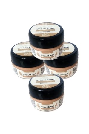 Three Brand Ciıt Beyazıatıcı Arnavut Kremi 4 Tane x 50 ml