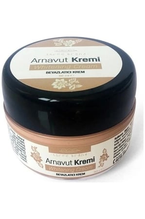 Three Brand Vücut Kremi 50ml