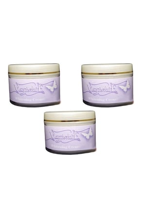 Vagiwhite Intim Kadınlar İçin Genital Bakım Beyazlatma Ve Renk Açıcı Krem 100 Ml X 3 ADET