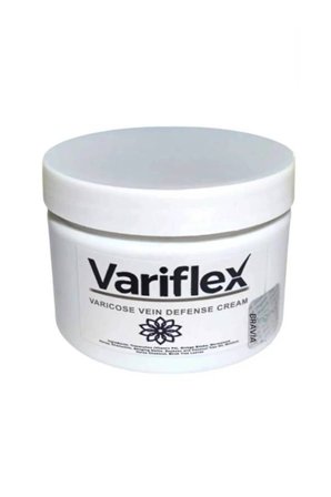 Variflex Varicose Vein Defense Bacak Var.isleri Için Masaj Bakım Kremi 150 ml