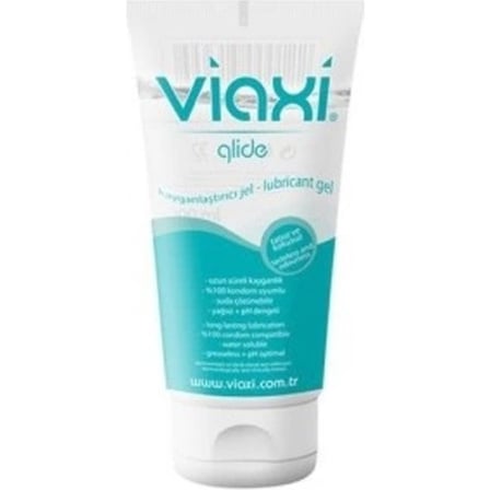 Viaxi muck Viaxi Glide Jel 200 Ml