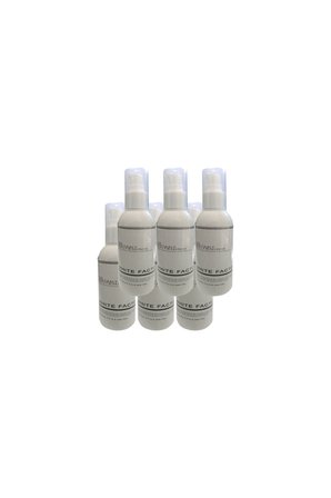 White Factor 5x120 ml Cilt Renk Açıcı Bakım Kremi