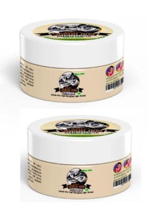 Yörük Ana Çörek Otu Yağı Karışımlı Rahatlatıcı Masaj Bakım Kremi 50 ml 2 Adet