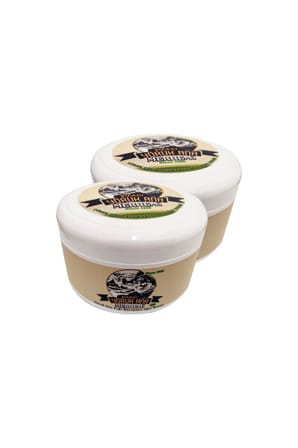 Yörüklü Çörek Otu Karışımlı Rahatlatıcı Bakım Kremi 2x200 ml