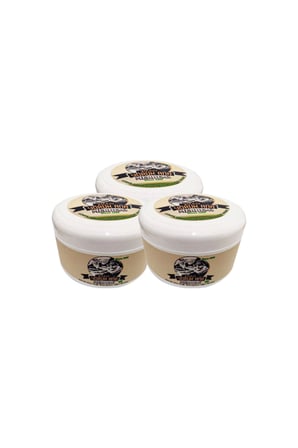 Yörüklü Çörek Otu Karışımlı Rahatlatıcı Bakım Kremi 3x200 ml