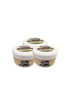 Yörüklü Çörek Otu Karışımlı Rahatlatıcı Bakım Kremi 3x200 ml