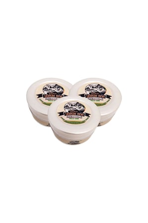 Yörüklü Çörek Otu Karışımlı Rahatlatıcı Bakım Kremi 3x50 ml