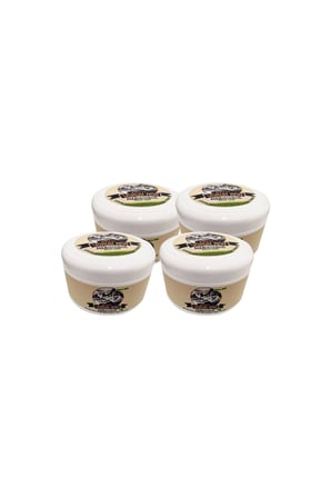 Yörüklü Çörek Otu Karışımlı Rahatlatıcı Bakım Kremi 4x200 ml