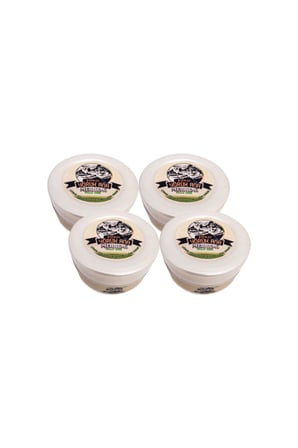 Yörüklü Çörek Otu Karışımlı Rahatlatıcı Bakım Kremi 4x50 ml