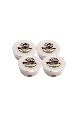 Yörüklü Çörek Otu Karışımlı Rahatlatıcı Bakım Kremi 4x50 ml