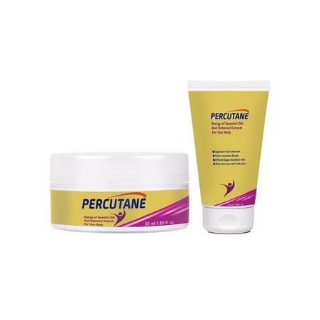 Percutane Set Kapsikum meyvesi oleoresini arnika montana çiçeği articum lappa kökü Kremi 50ml