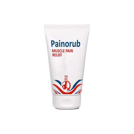 Painorub ReliefCream (50ml Tüp Krem + 50 ml Kavanoz Krem) Set