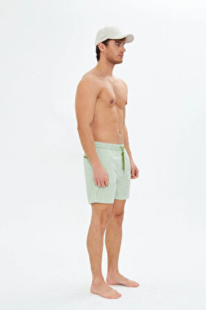 Erkek Kuşadası Deniz Şortu