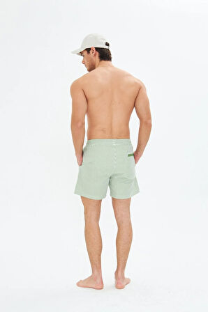 Erkek Kuşadası Deniz Şortu