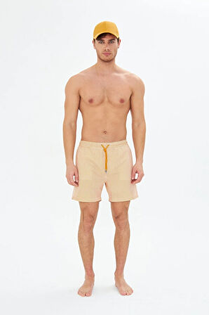 Erkek Ayvalık Deniz Şortu