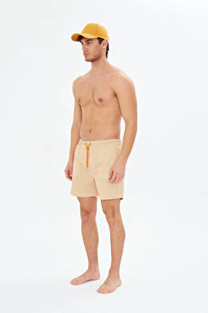 Erkek Ayvalık Deniz Şortu