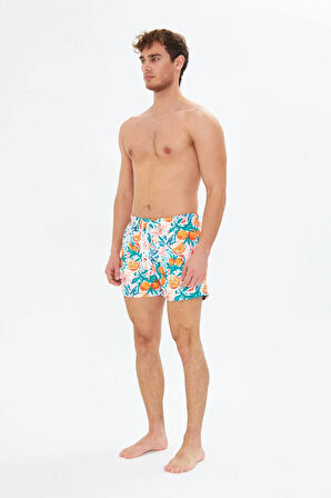 Erkek Antalya Deniz Şortu