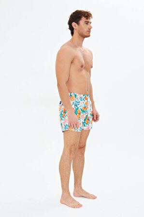 Erkek Antalya Deniz Şortu