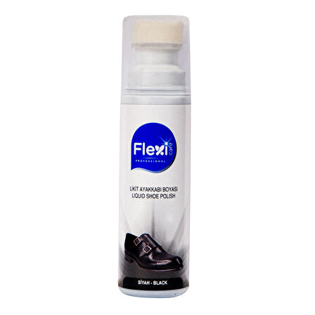 Flexi Deri Ayakkabı Boyası 75 ml 1 Adet