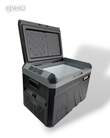 Geox Kompresörlü Araç Buzdolabı