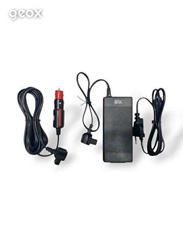 Geox Kompresörlü Araç Buzdolabı