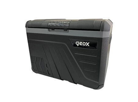 Geox Kompresörlü Araç Buzdolabı