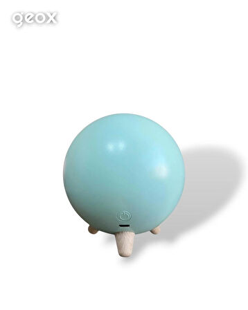 Geox Little Pet House Masa Lambası, Gece Lambası