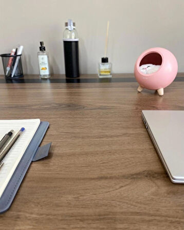 Geox Little Pet House Masa Lambası, Gece Lambası