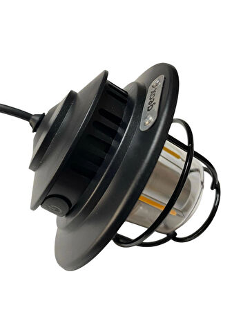Geox Retro Kamp Lambası