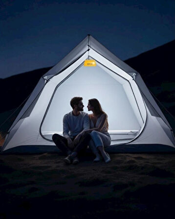 Geox Mini Solar Lamba